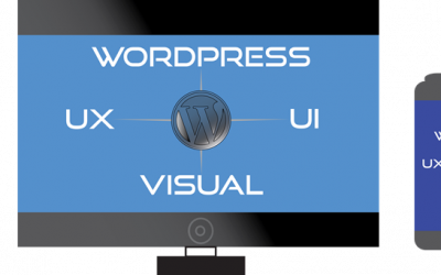 UX, UI And Visual