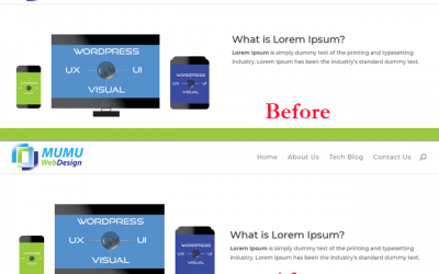 Vertically Align Content in Divi Theme Module