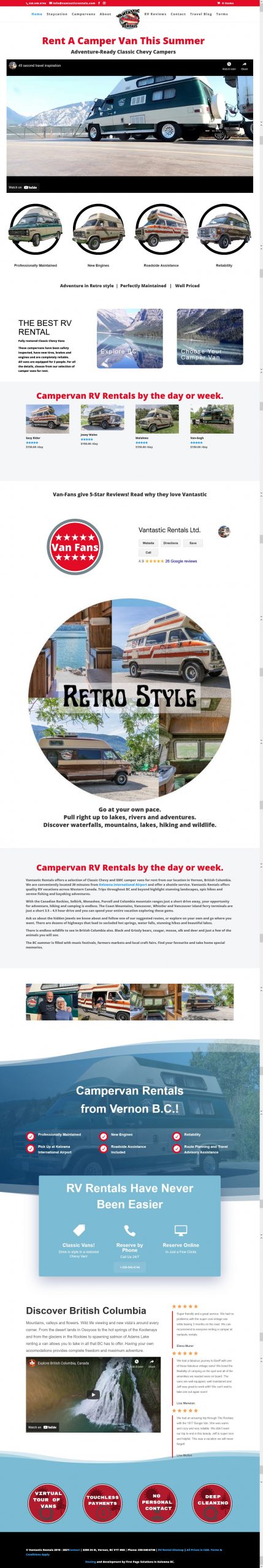 Vantastic-Campervan-RV-Rentals
